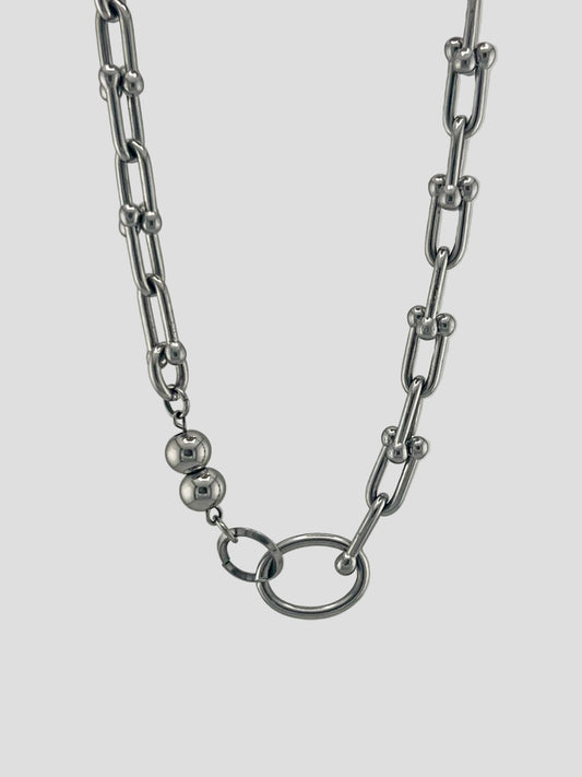 Collier Chrome