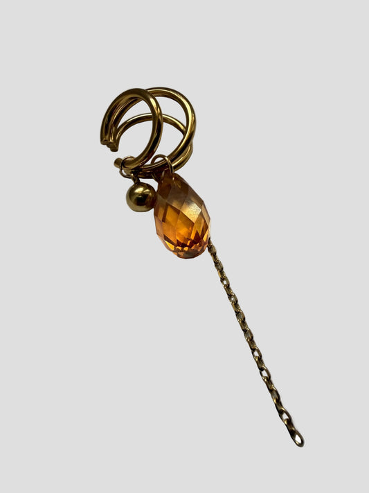 Earcuff #3 SFW