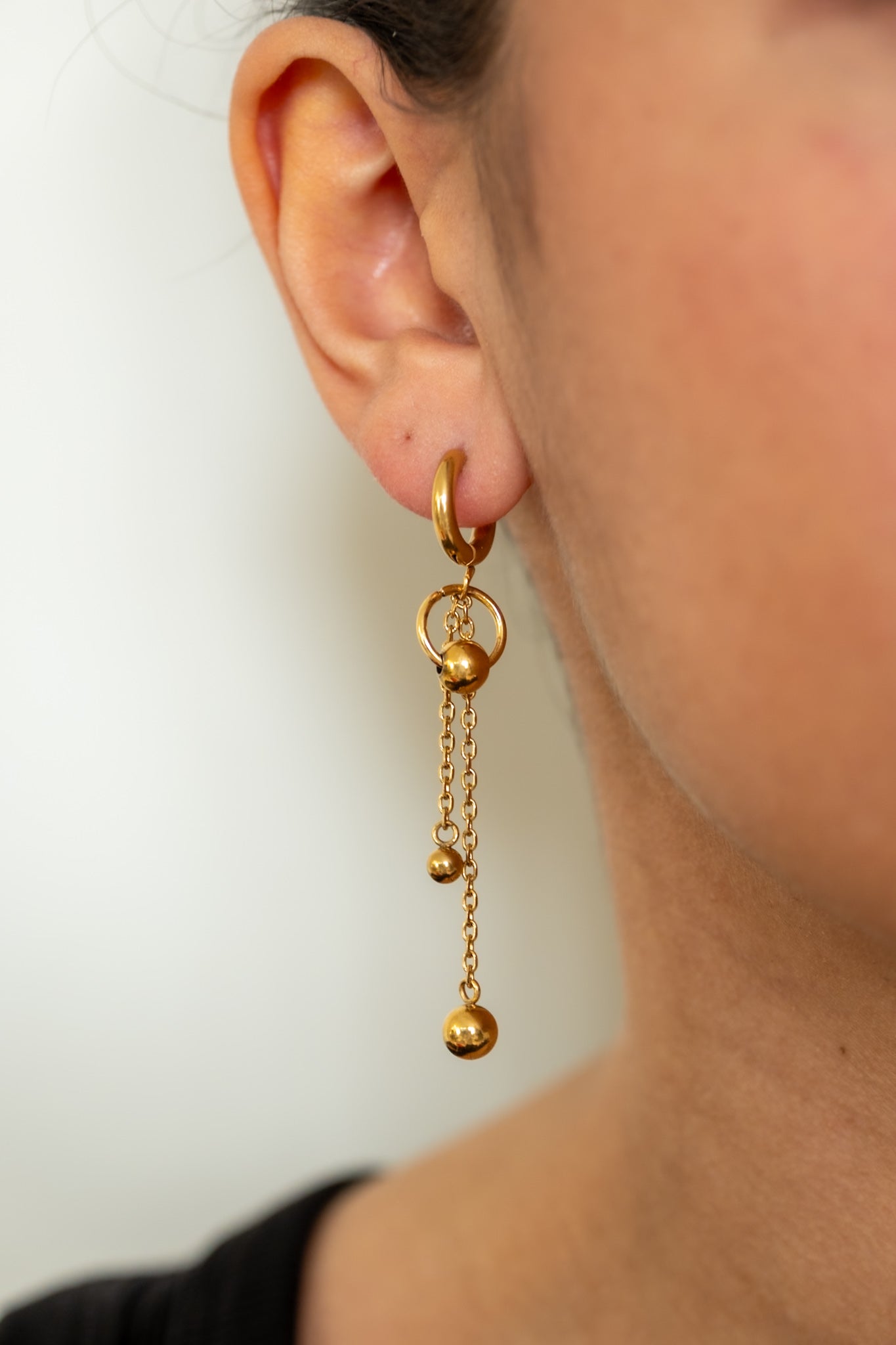 Boucles Chains