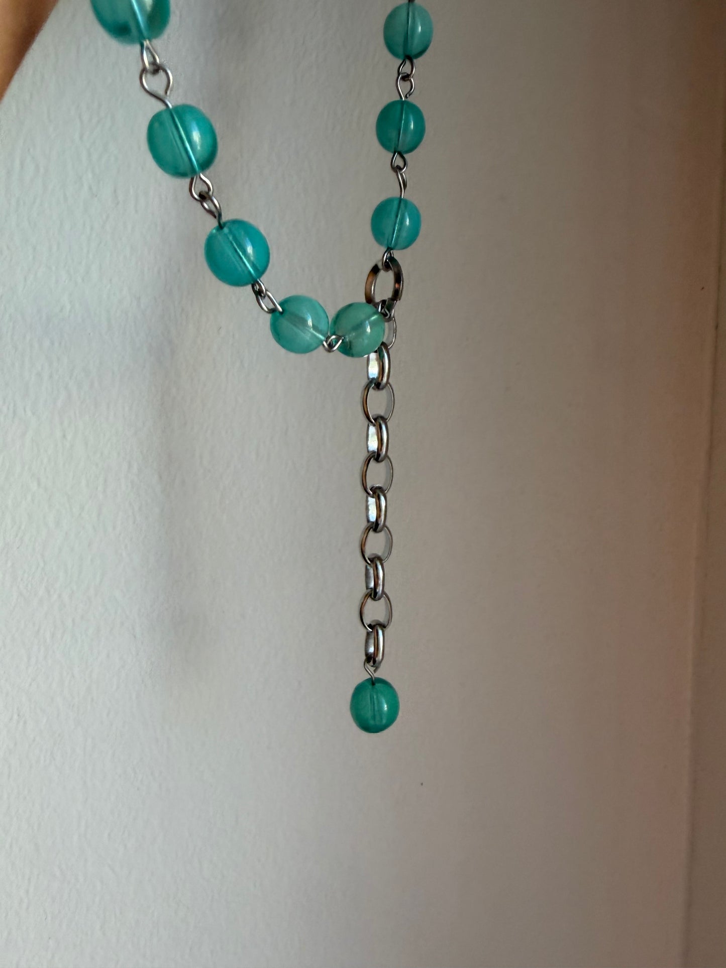 Collier #4 SFW