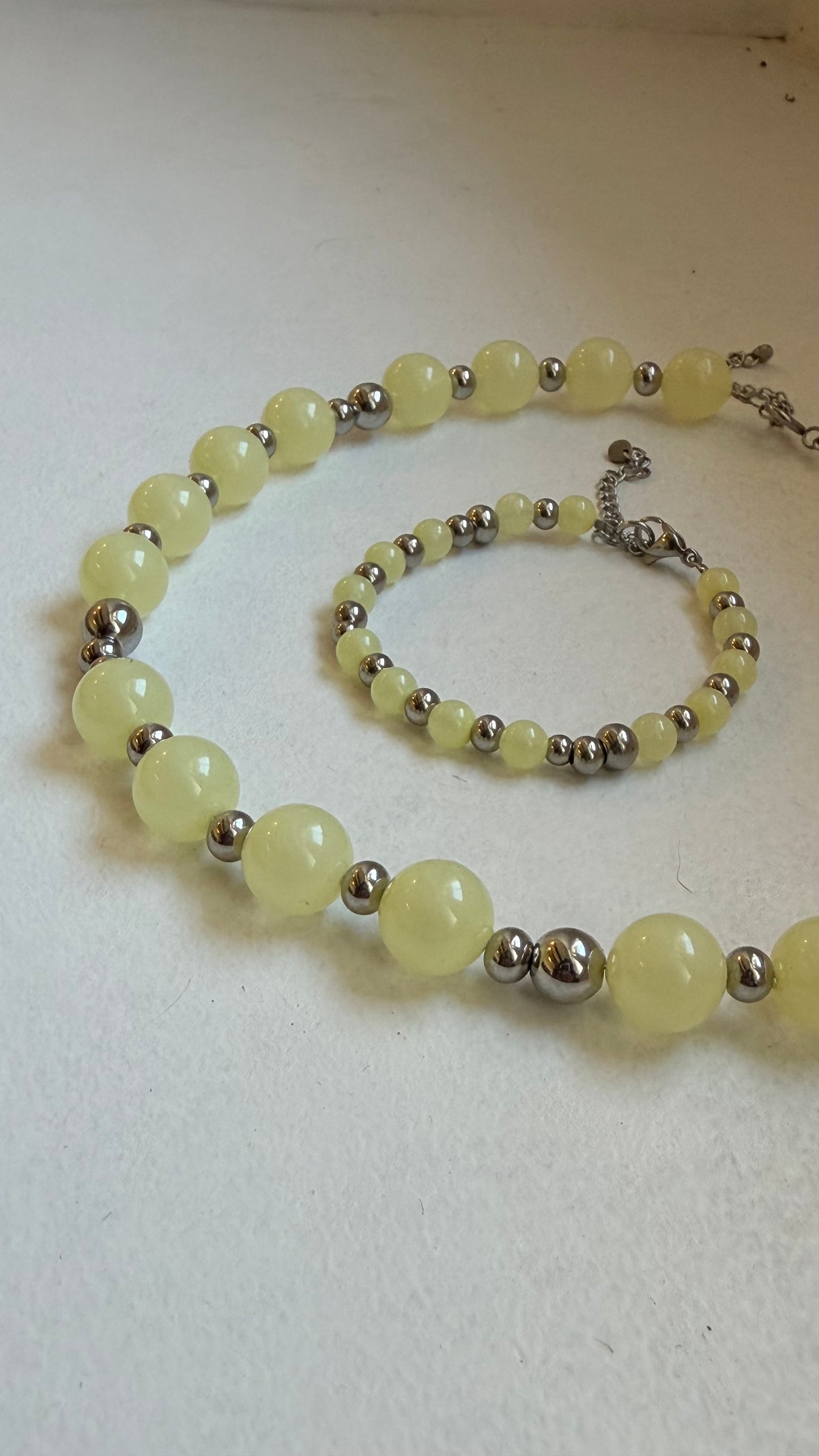 Bracelet #8 SFW