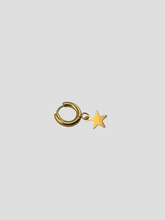 Monoboucle Tiny Star