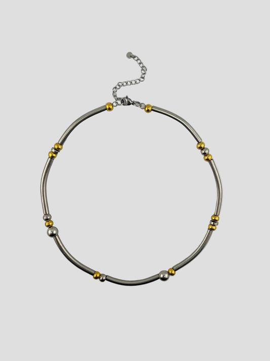 Collier Hush