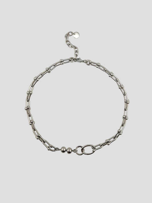 Collier Chrome