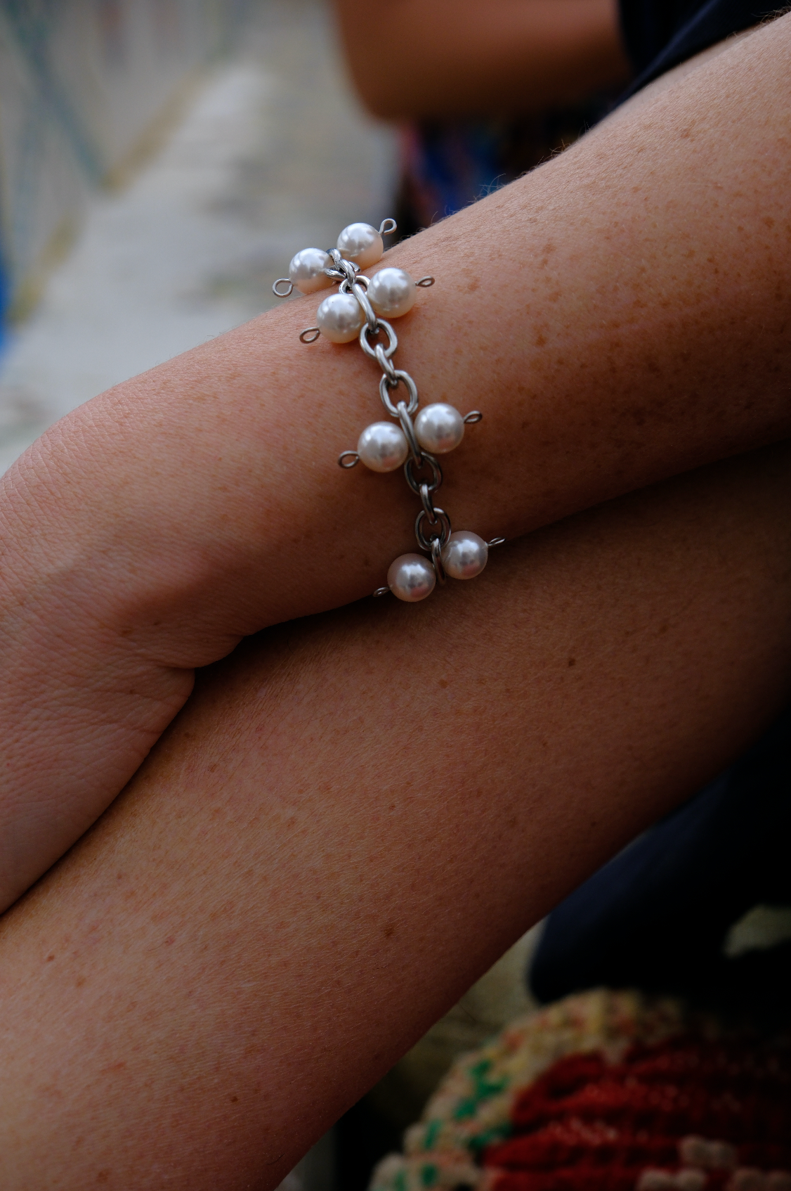 Bracelet Spina