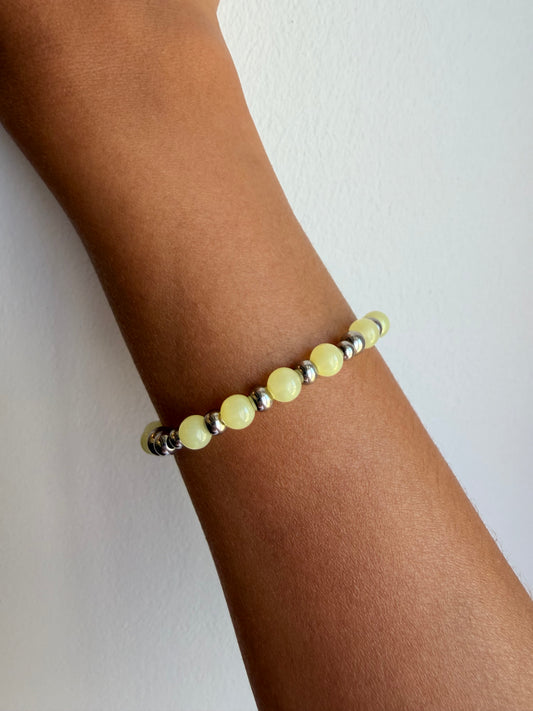 Bracelet #8 SFW