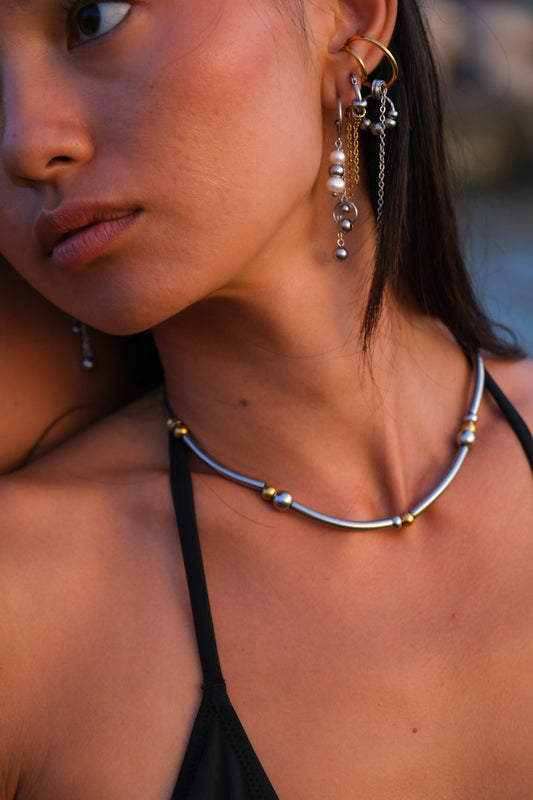 Collier Hush