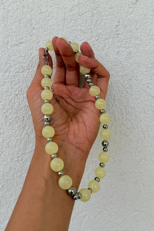 Collier #1 SFW