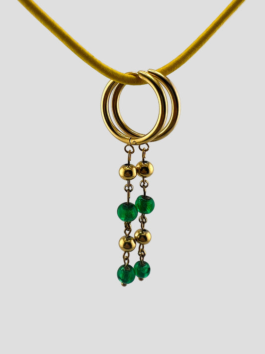 Créoles upcyclées 008