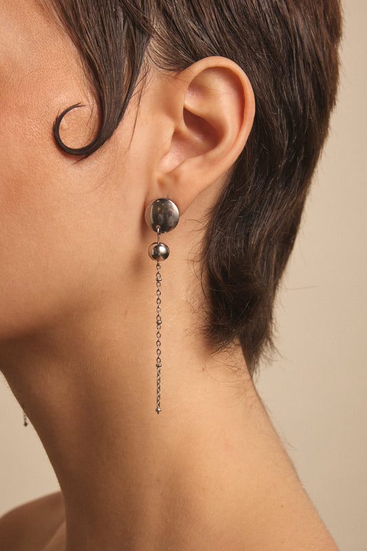 Boucles d'oreilles Pretend Lovers
