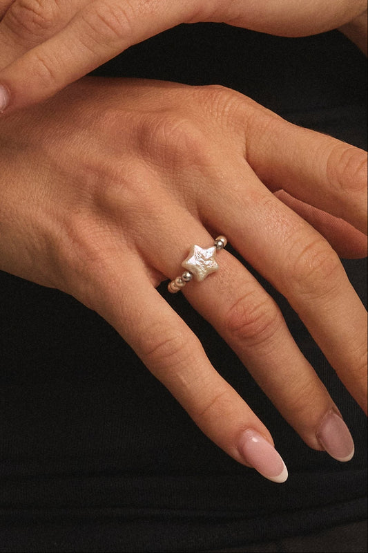 Set trio bagues Solo Dolo