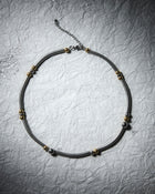 Collier Hush