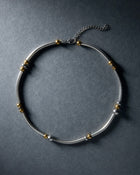 Collier Hush