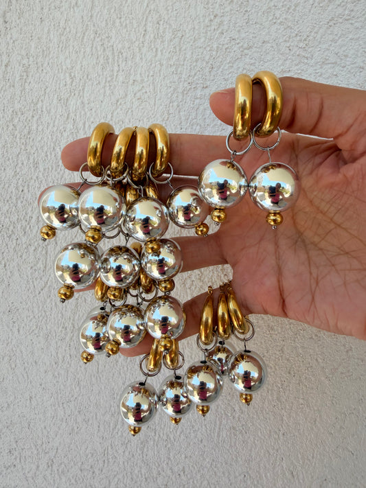 Boucles Bold