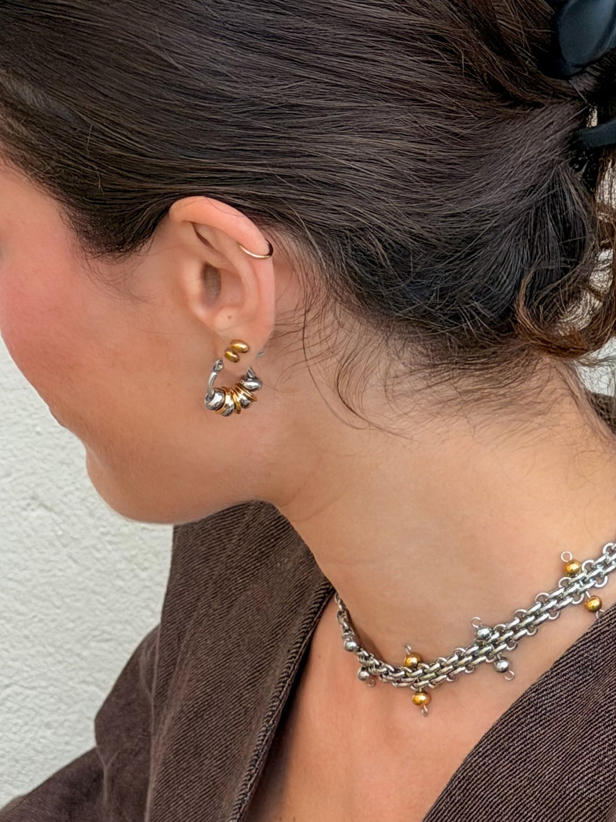 Boucle tiny Hush