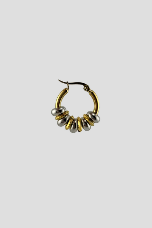 Boucles Hush