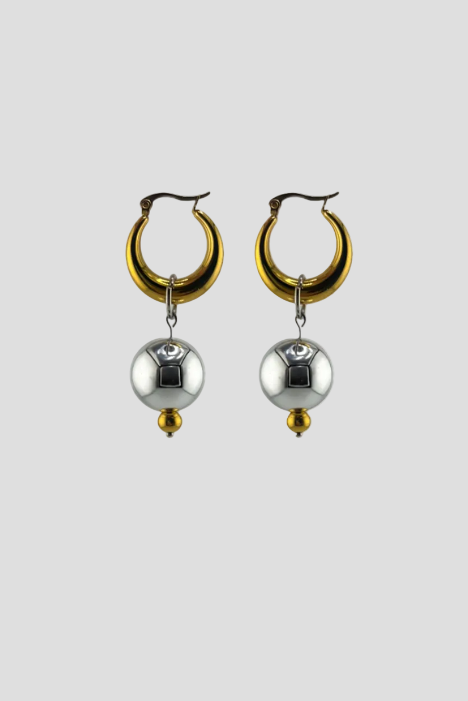 Boucles Bold