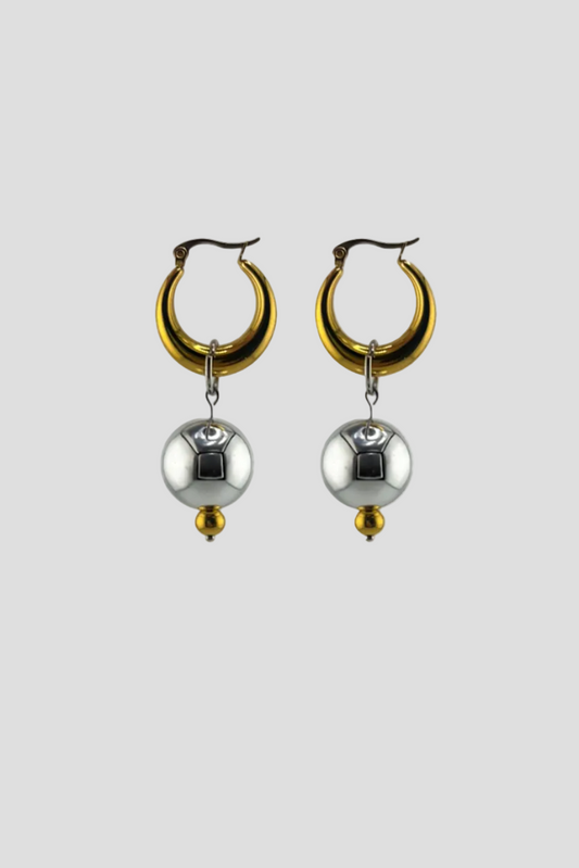 Boucles Bold