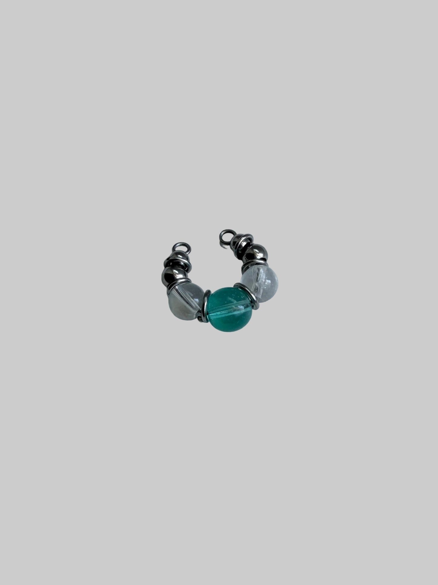 Earcuff #10 BONUS SFW