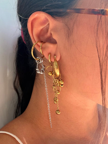 Boucles Glowy
