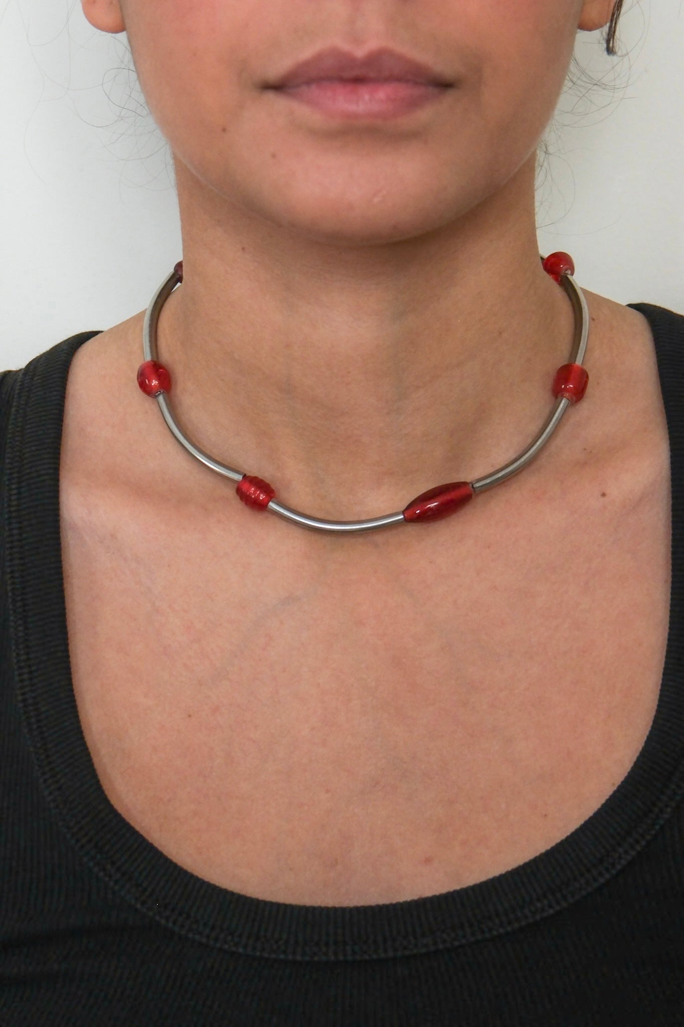 Collier Nomad
