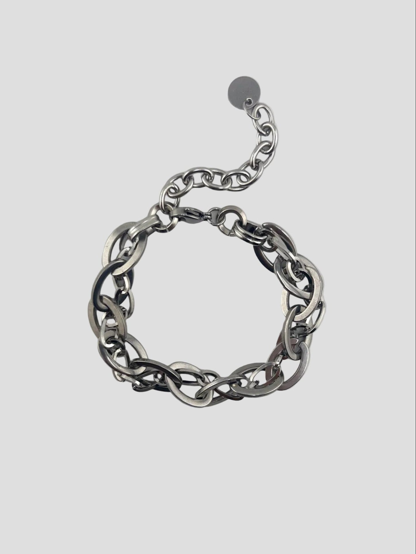 Bracelet Tangle