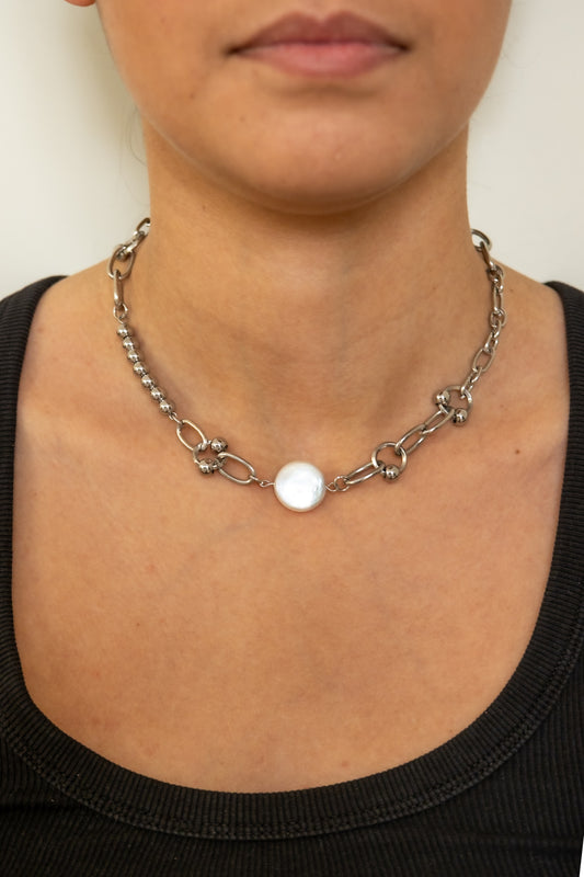 Collier Madouce