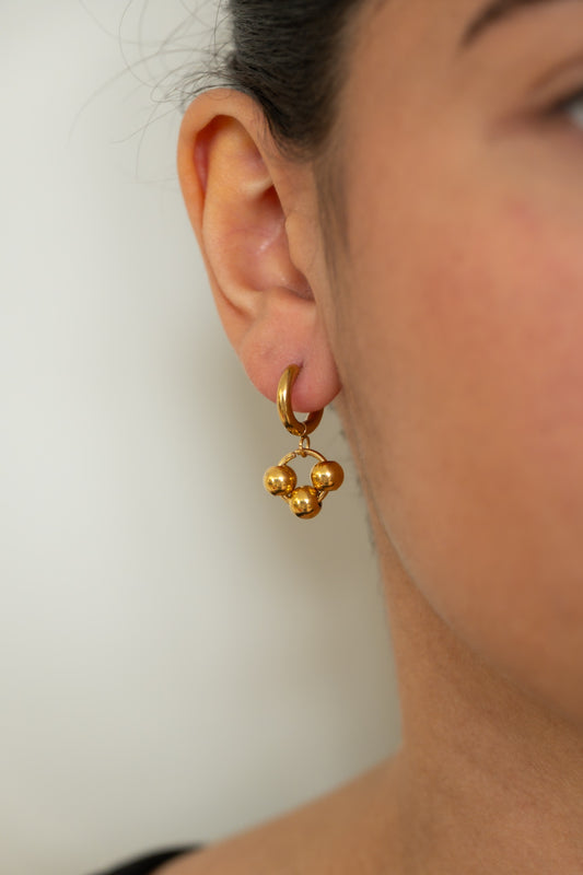 Monoboucle Tiny Loop