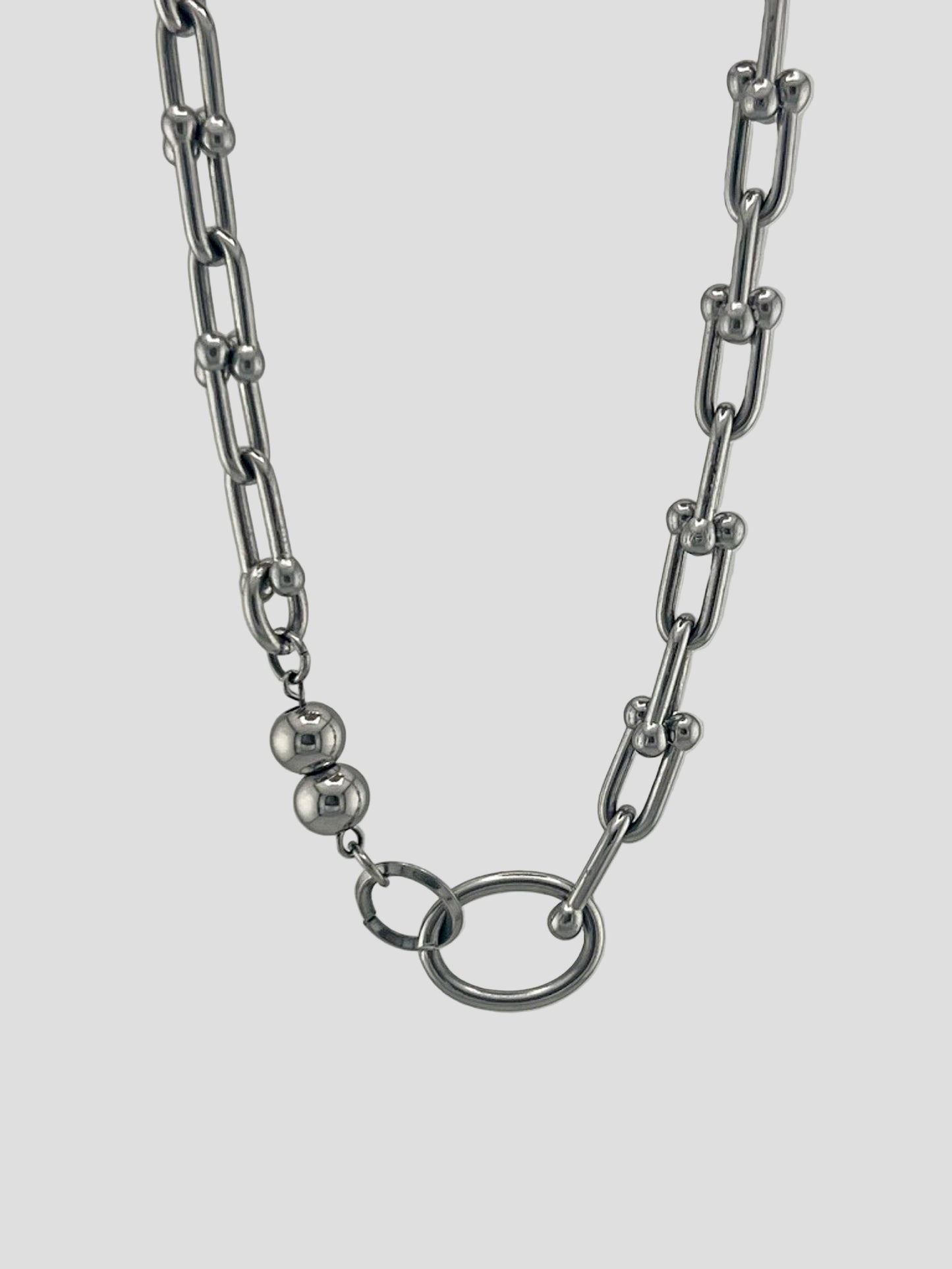 Collier Chrome