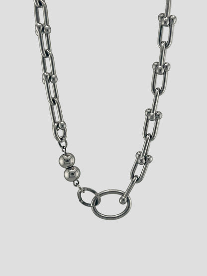 Collier Chrome