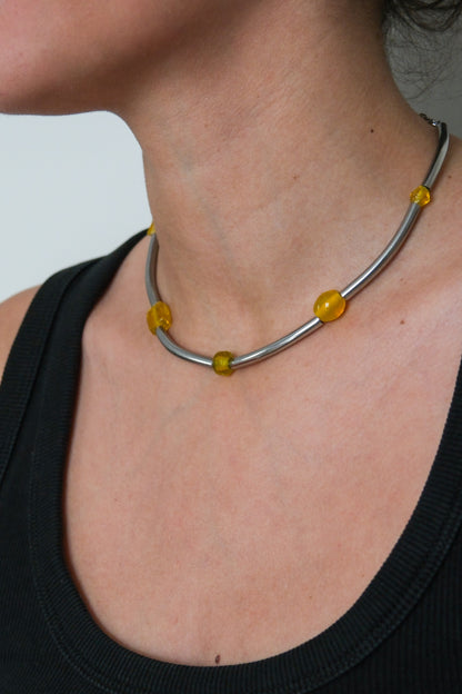 Collier Nomad