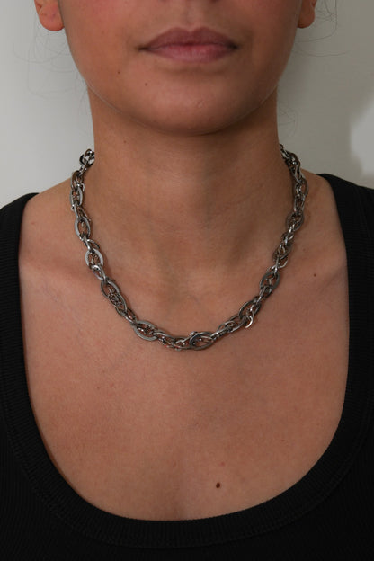 Collier Tangle