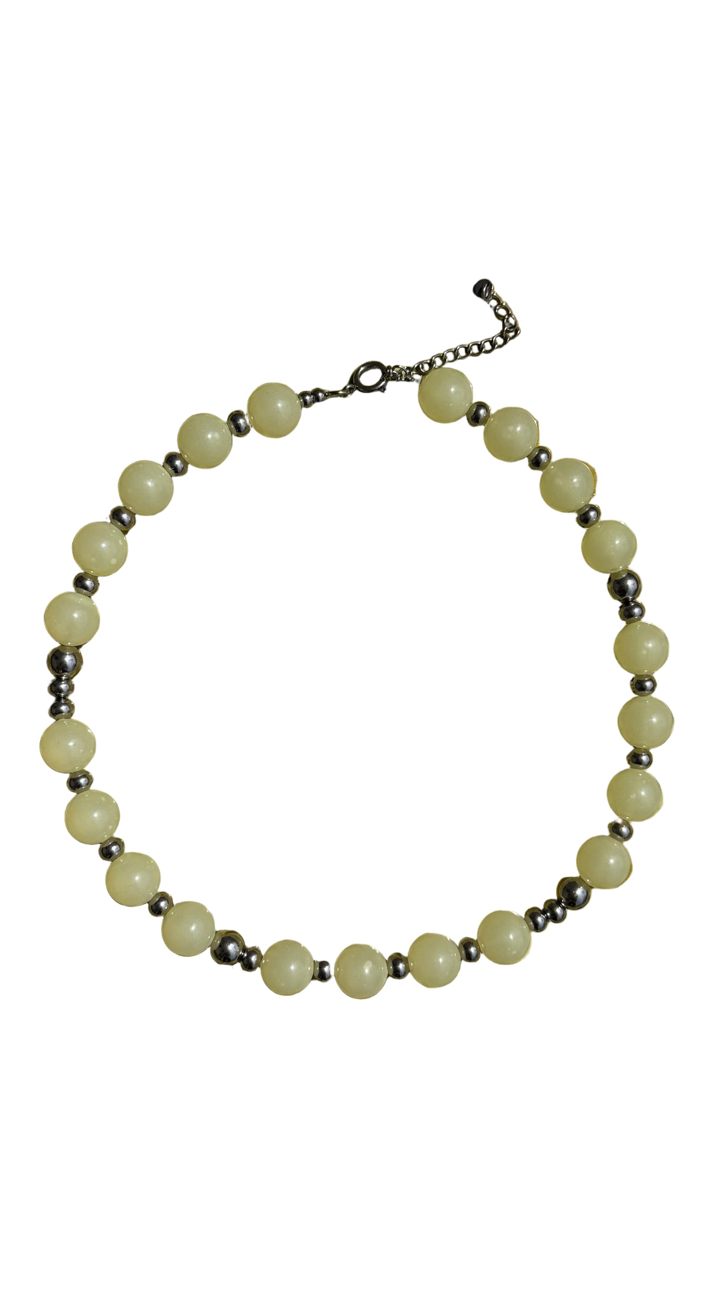 Collier #1 SFW