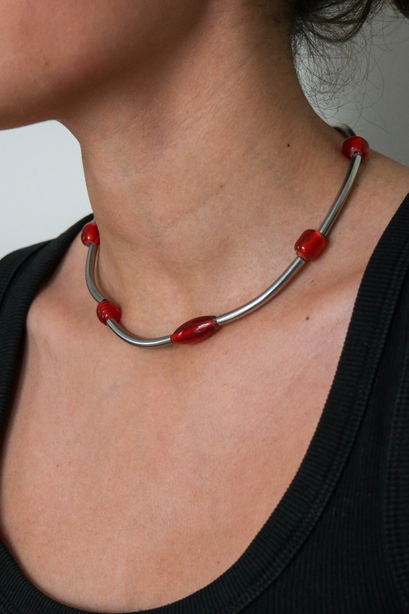 Collier Nomad