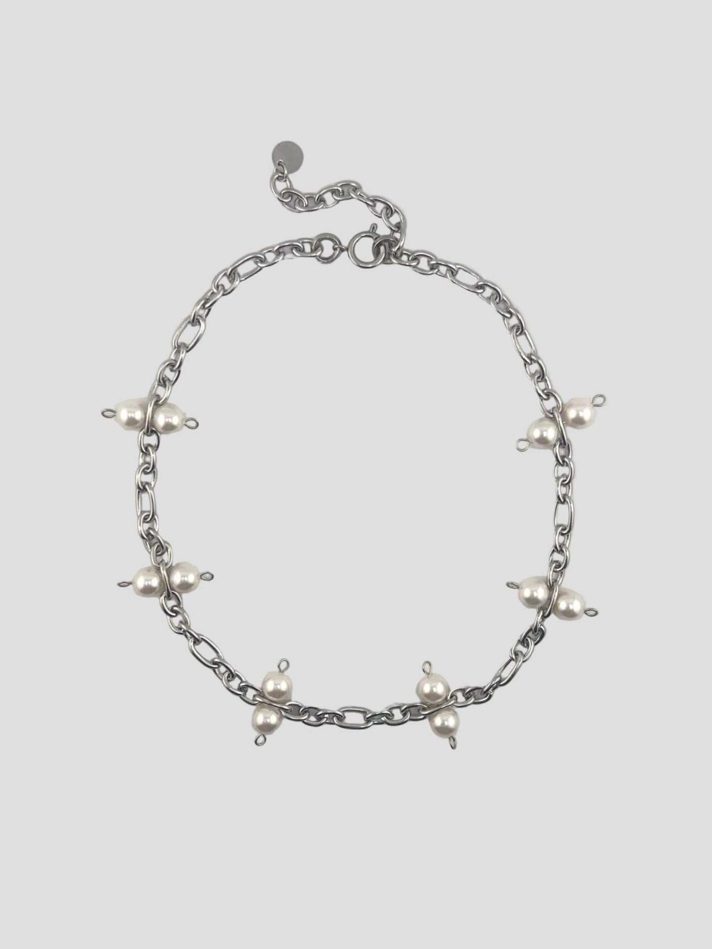 Collier Spina