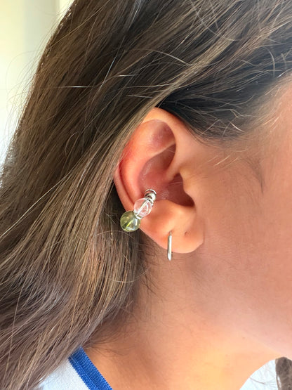 Earcuff #11 BONUS SFW