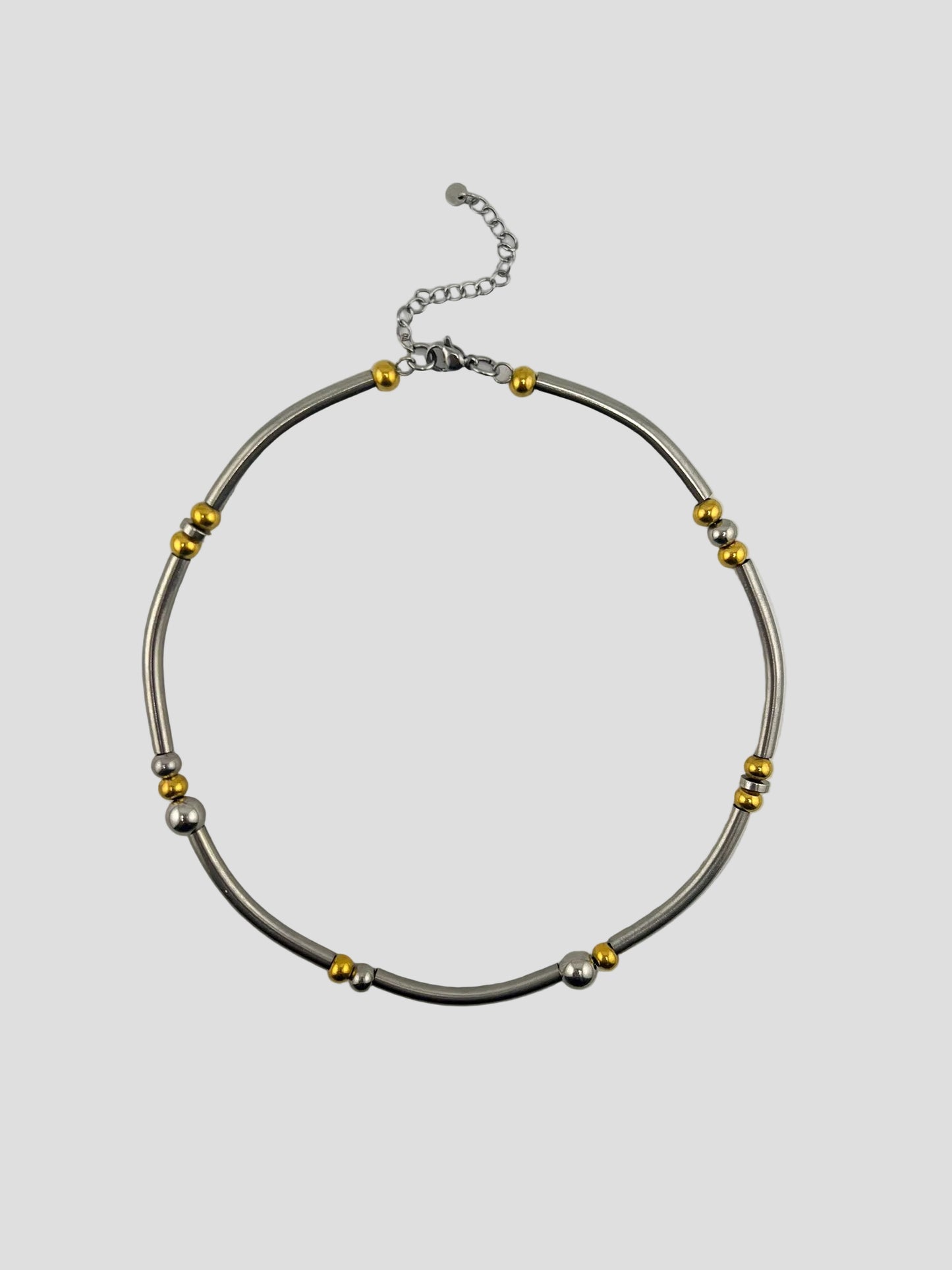 Collier Hush