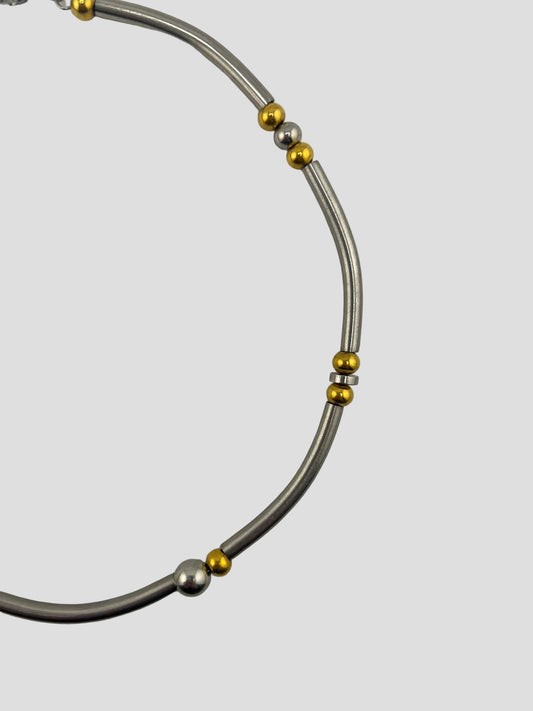 Collier Hush