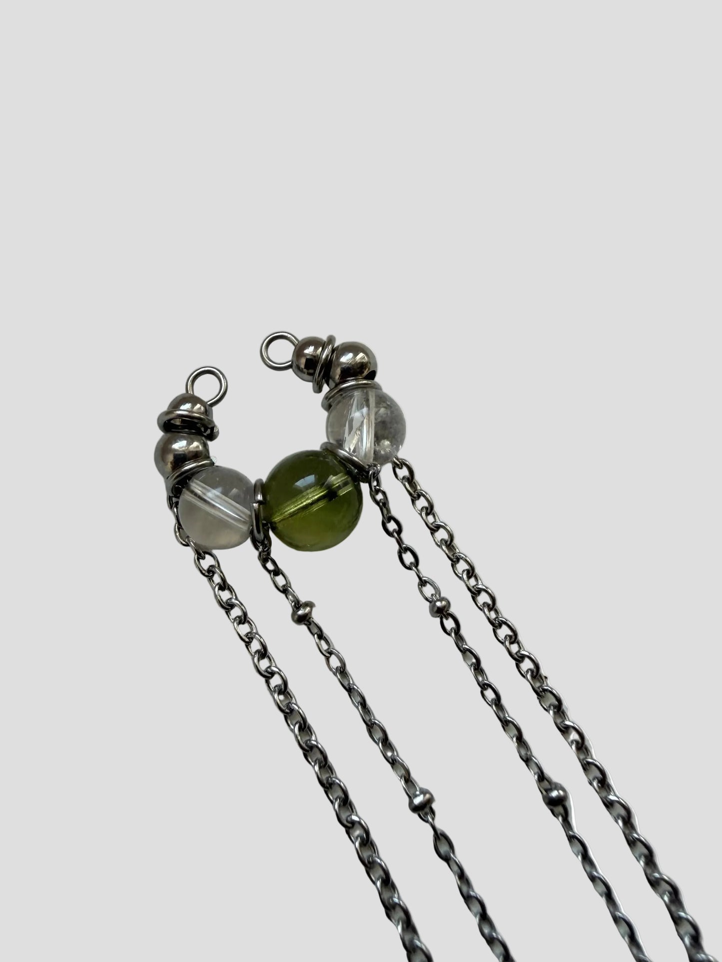 Earcuff #5 SFW