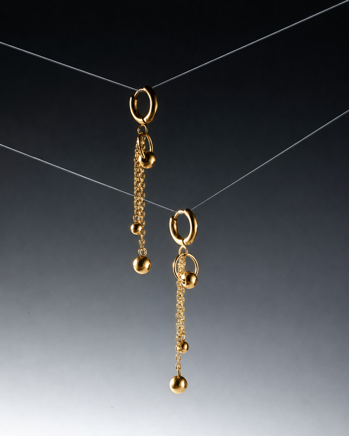Boucles Chains