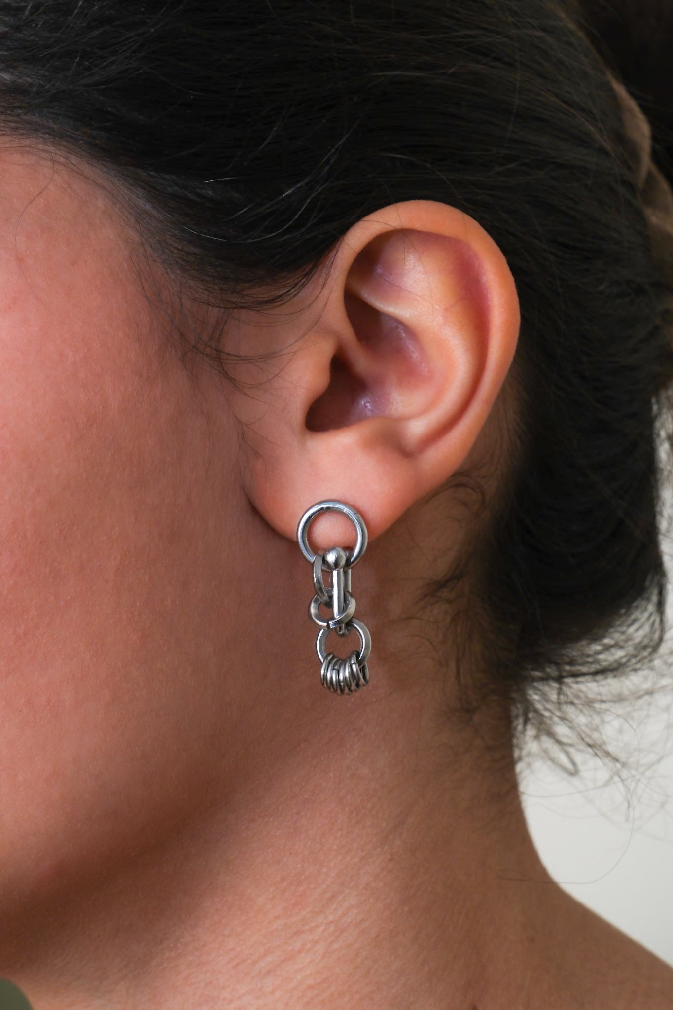Boucles d'oreilles Cosmo