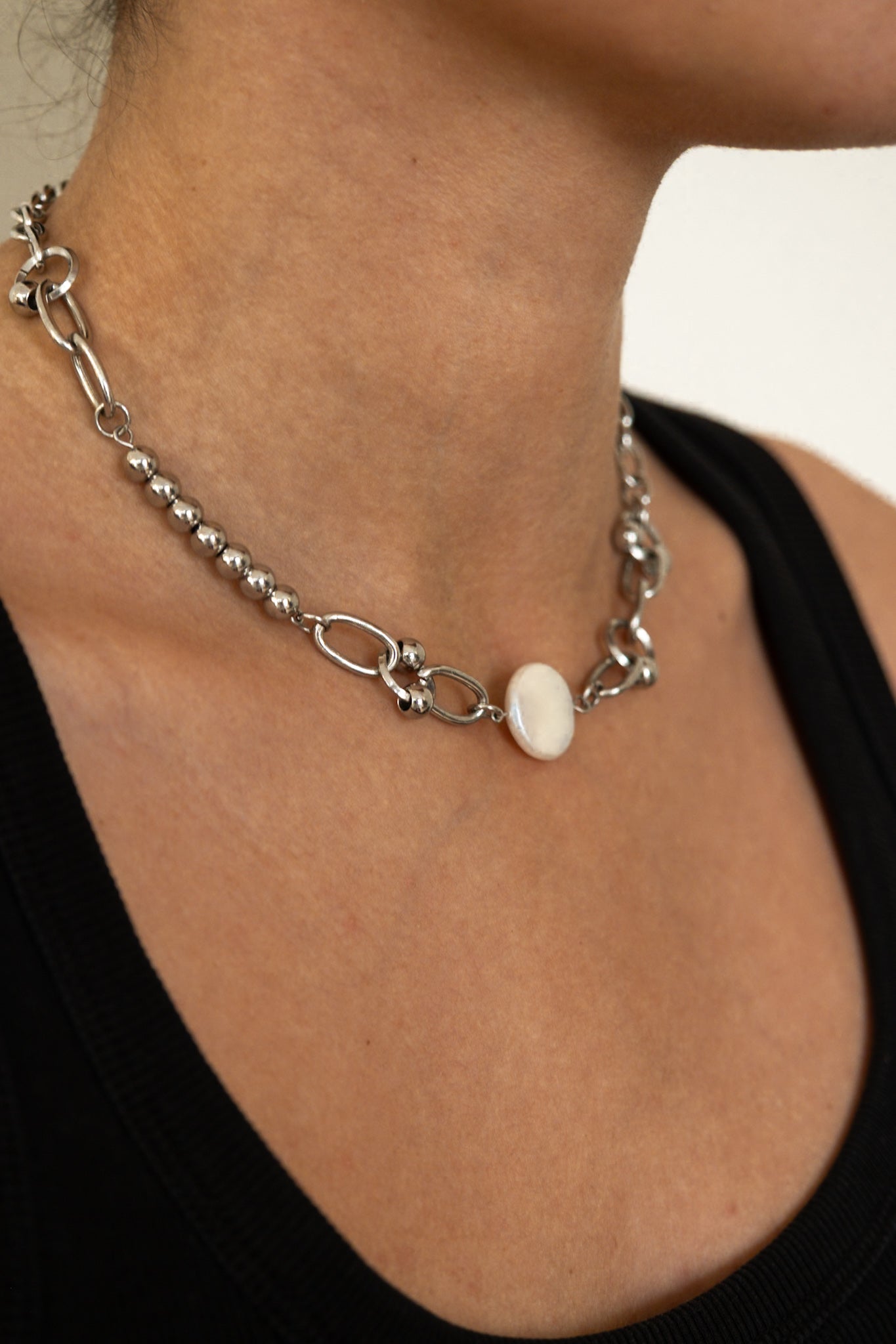Collier Madouce