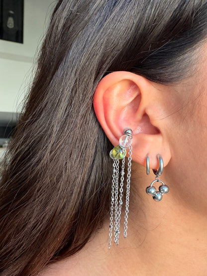 Earcuff #5 SFW