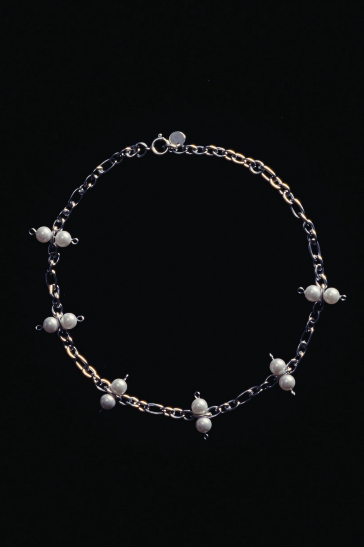 Collier Spina