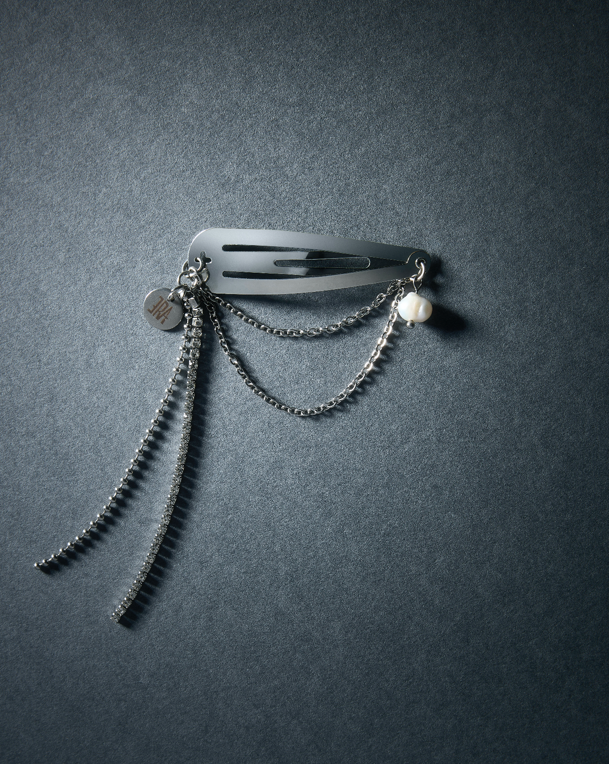 Barrette à cheveux Shooting Star
