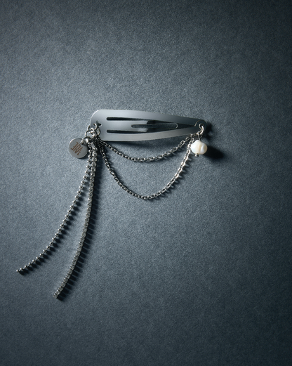 Barrette à cheveux Shooting Star