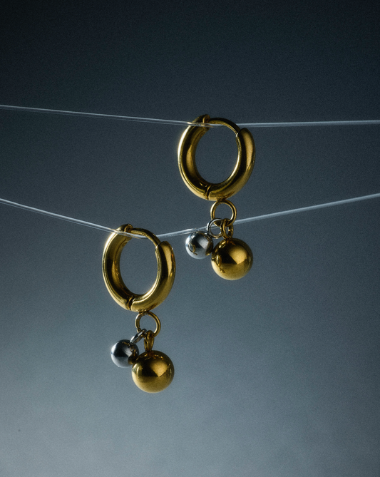 Boucles Dot