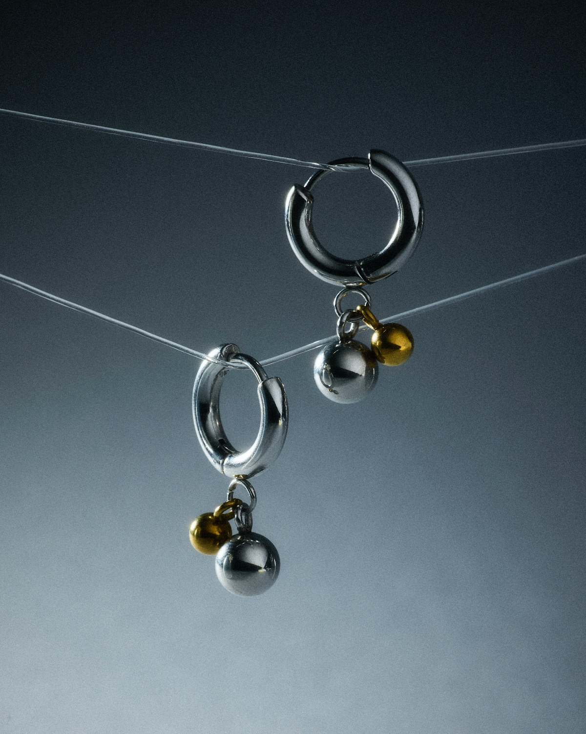 Boucles Dot