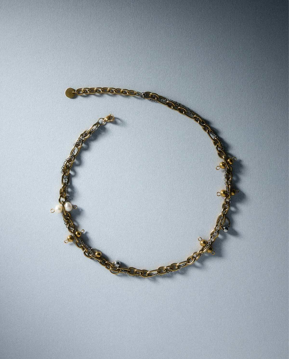 Collier Envy