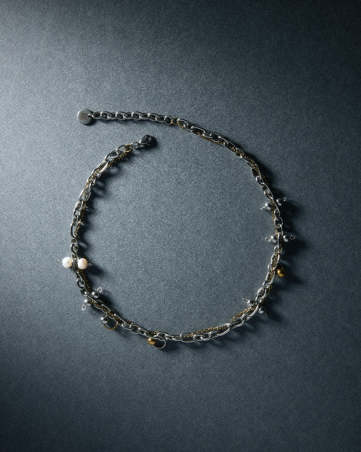 Collier Envy